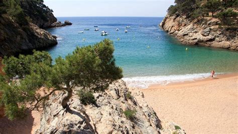 fin de semana playa cataluña|Escapadas a Playas de Cataluña